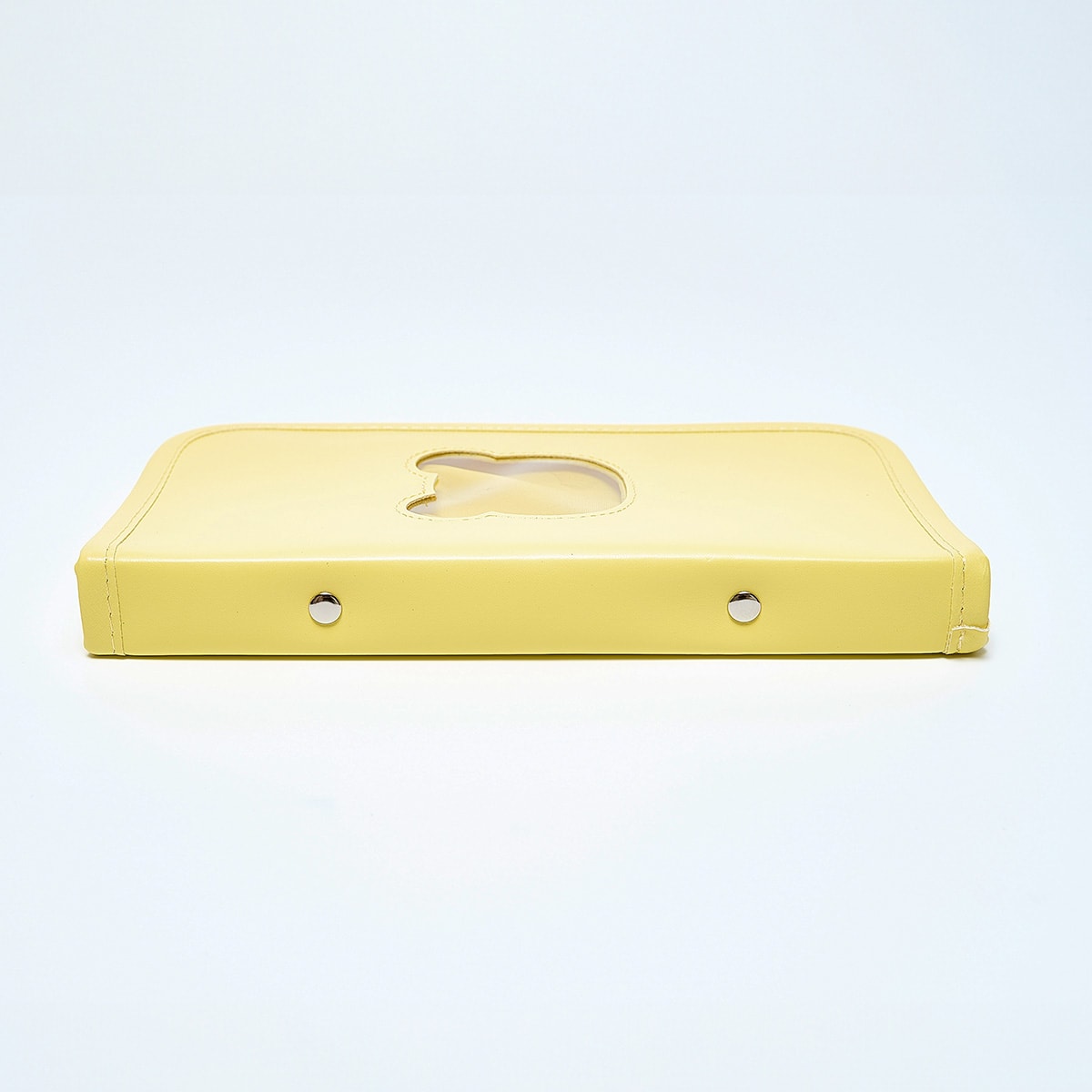 アクスタケース PB.推し色アクスタ収納ケースC(イエロー・レッド) 054846