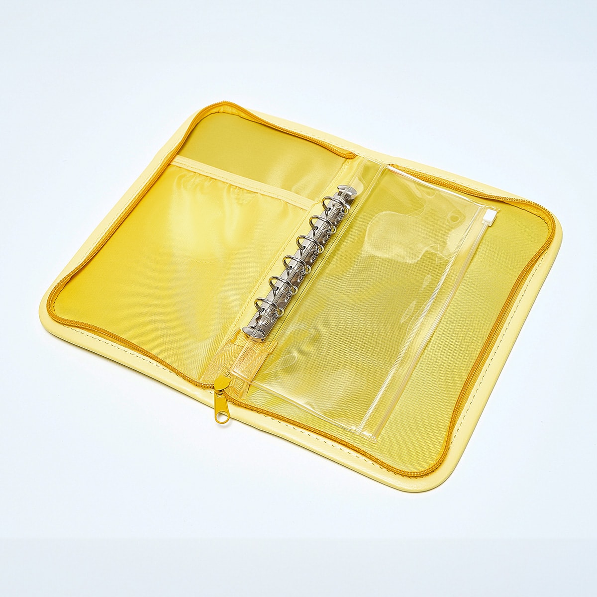 アクスタケース PB.推し色アクスタ収納ケースC(イエロー・レッド) 054846