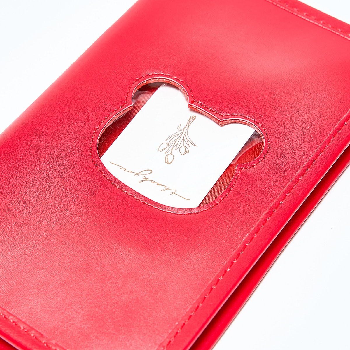 アクスタケース PB.推し色アクスタ収納ケースC(イエロー・レッド) 054846