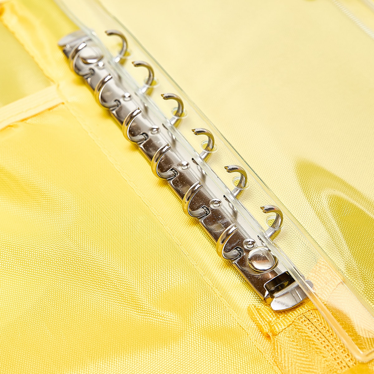 アクスタケース PB.推し色アクスタ収納ケースC(イエロー・レッド) 054846