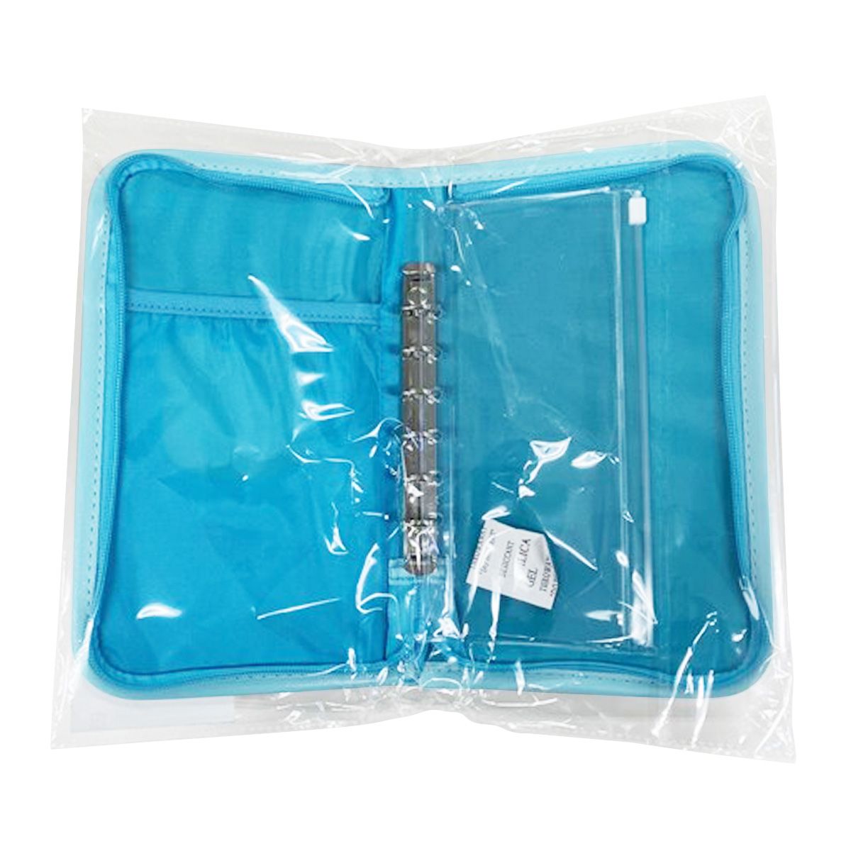 アクスタケース PB.推し色アクスタ収納ケースD(ピンク・ブルー) 054847