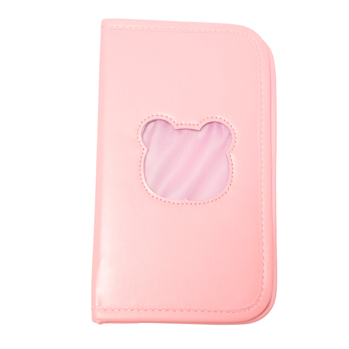 アクスタケース PB.推し色アクスタ収納ケースD(ピンク・ブルー) 054847