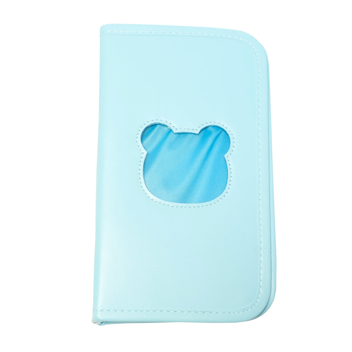 アクスタケース PB.推し色アクスタ収納ケースD(ピンク・ブルー) 054847