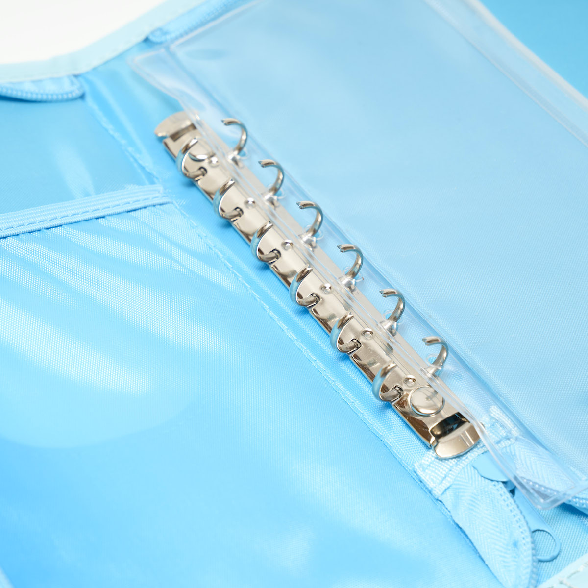 アクスタケース PB.推し色アクスタ収納ケースD(ピンク・ブルー) 054847