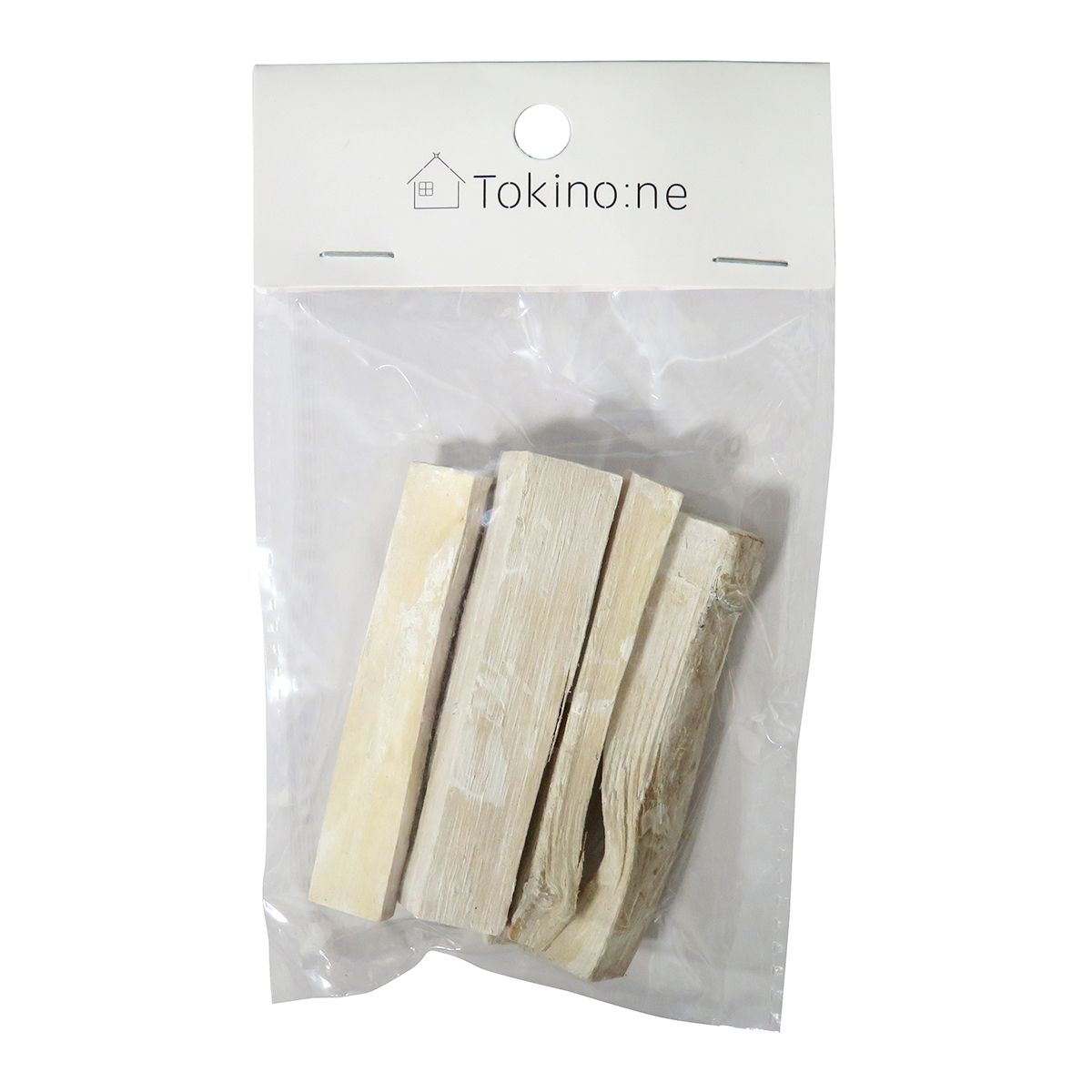 クリスマス リースパーツ リース装飾 Tokinone PB.デコレーションパーツ/ウッド 054859