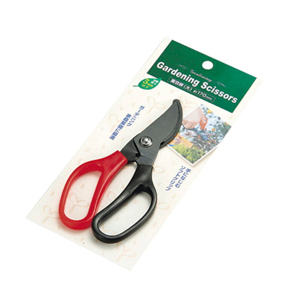 園芸鋏 大 17cm 054872