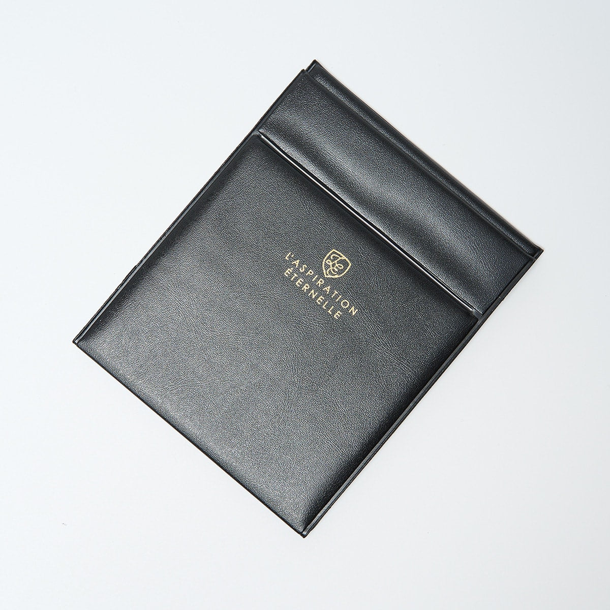 化粧鏡 卓上鏡 折りたたみミラー ベーシック 054921