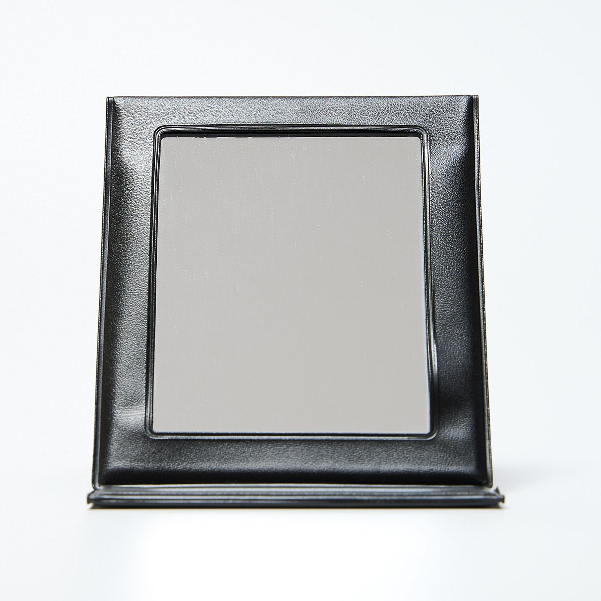 化粧鏡 卓上鏡 折りたたみミラー ベーシック 054921