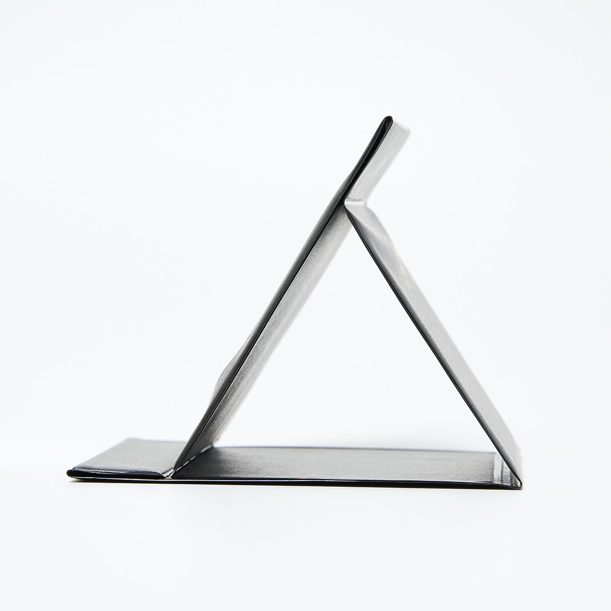 化粧鏡 卓上鏡 折りたたみミラー ベーシック 054921