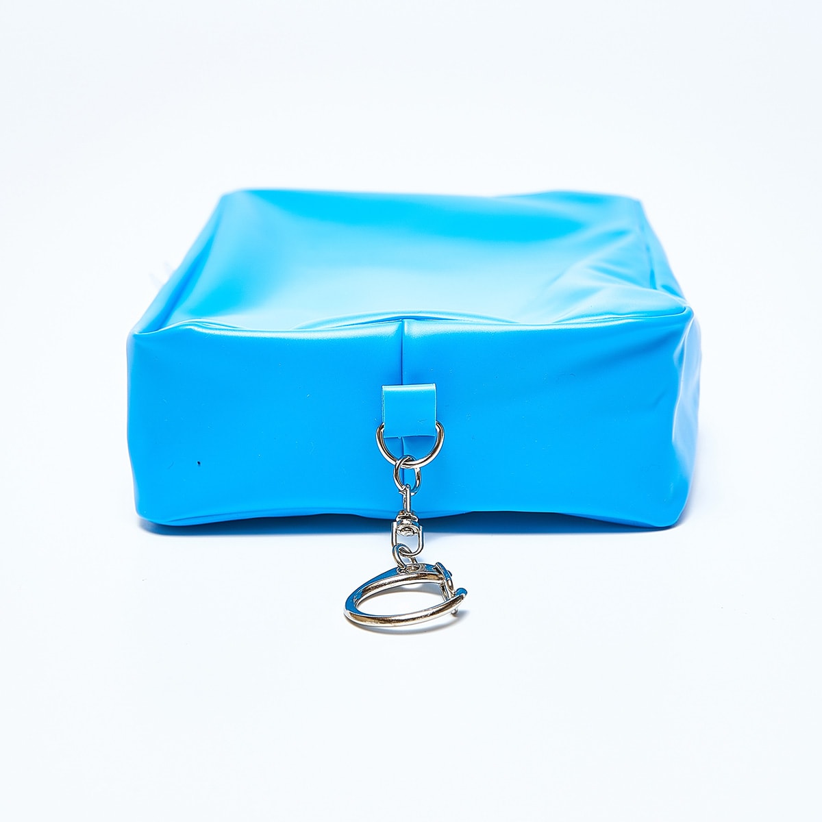 ぬいポーチ ぬいぐるみポーチ PB.繋げるぬい収納ポーチ (グリーン・ブルー) 054924