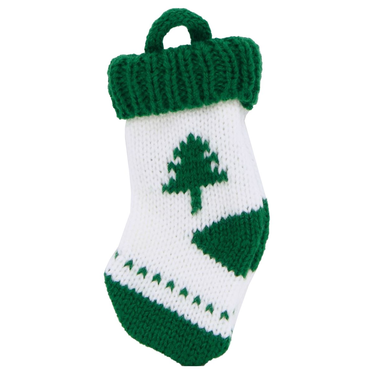 【在庫限り】Tokinone PB.ニットオーナメント/靴下 054947