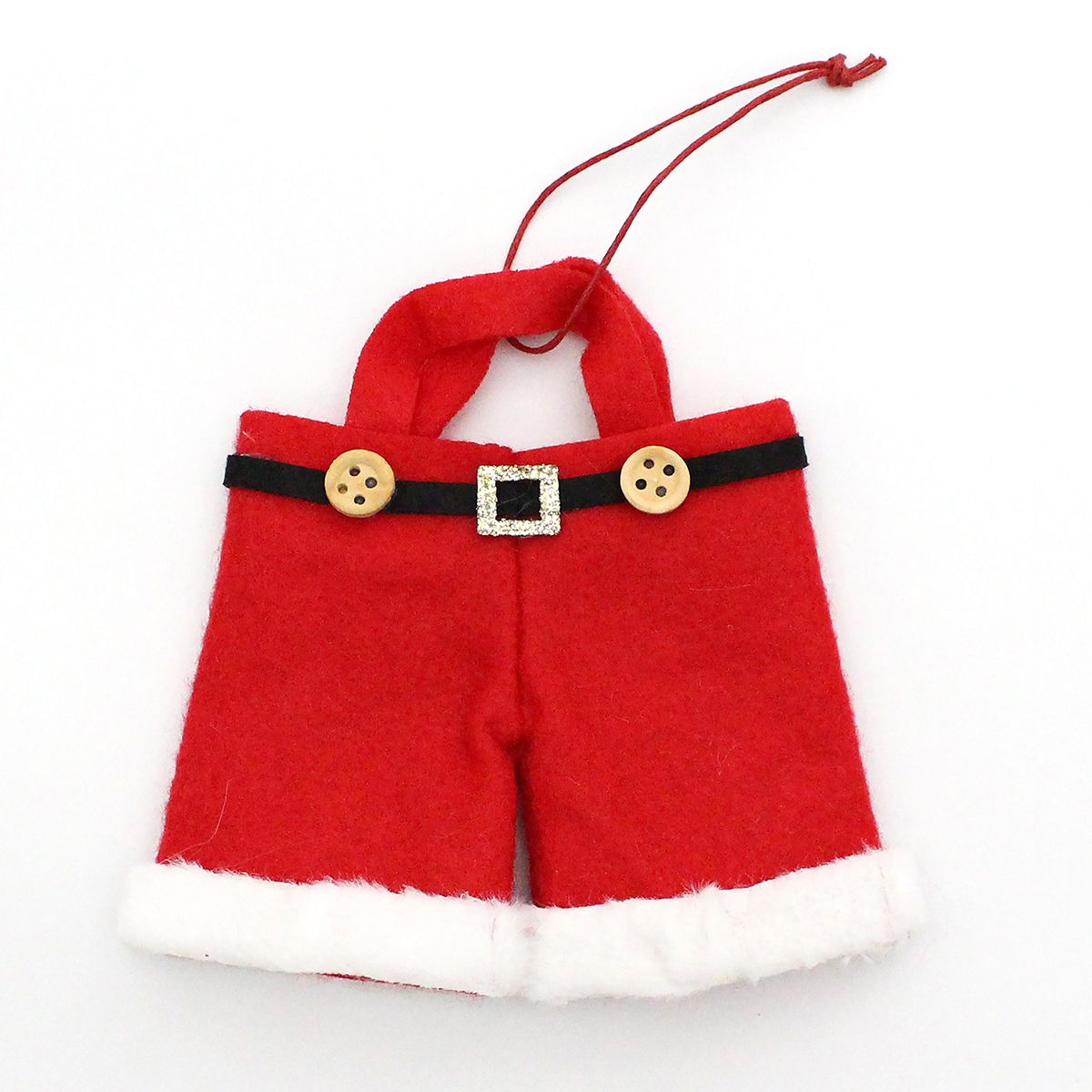 【在庫限り】クリスマス Tokinone PB.ニットオーナメント/パンツ 054948