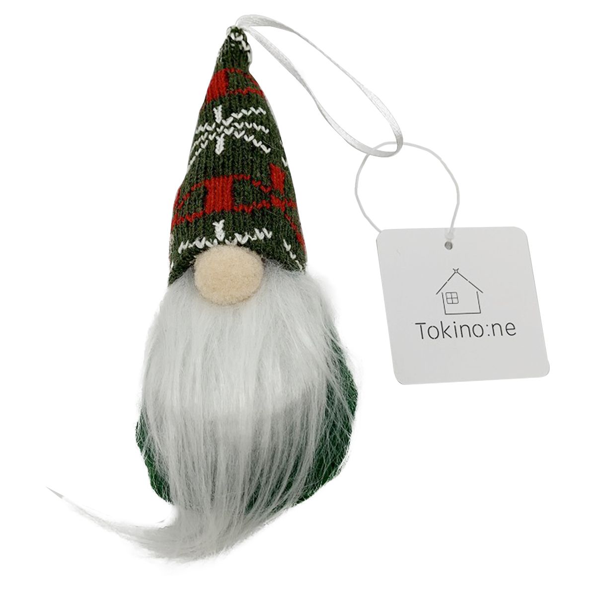 【OUTLET】Tokinone PB.トムテS/グリーン  054991