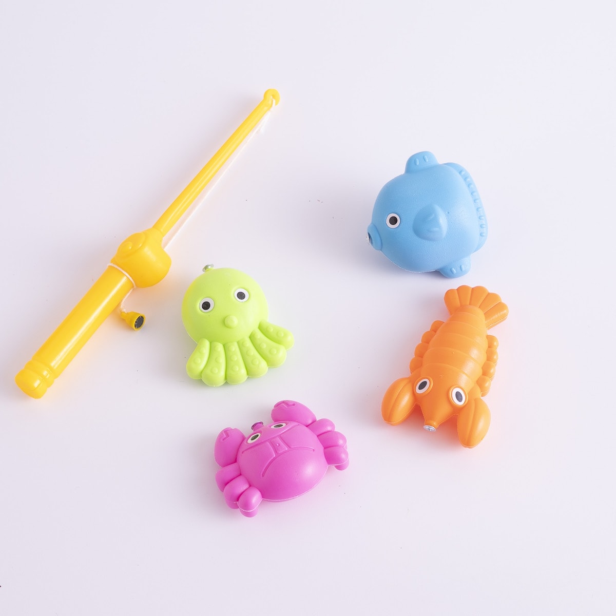 ちびっこつり名人 055116