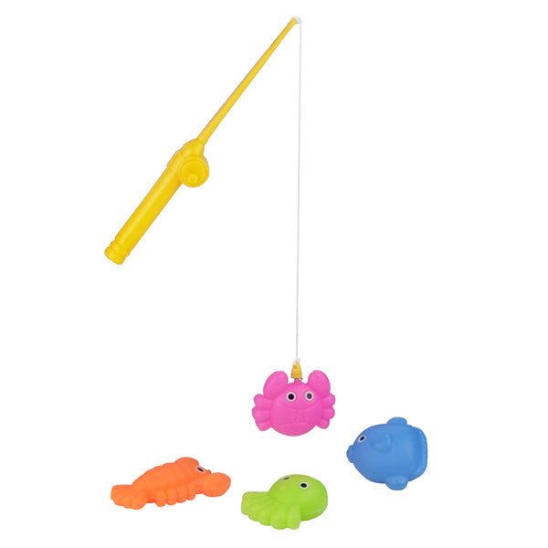 ちびっこつり名人 055116