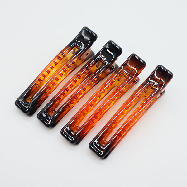 IP-279 ヘアピン4P べっ甲柄 055616