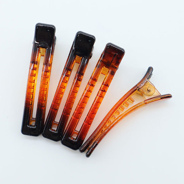 IP-279 ヘアピン4P べっ甲柄 055616