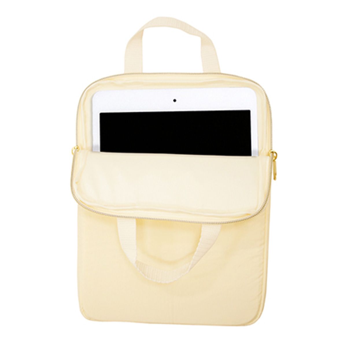 Tokinone PB. タブレットケース 11インチ アイボリー 055785