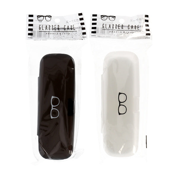メガネケース モノトーン 056255