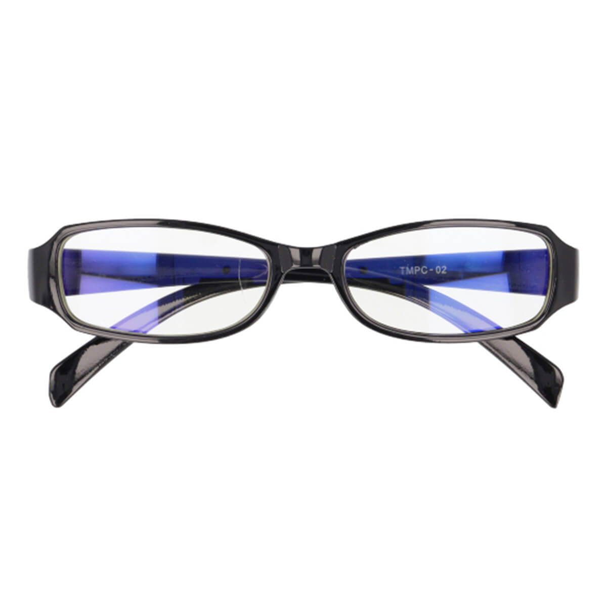 パソコン用メガネ クリアレンズ 056332