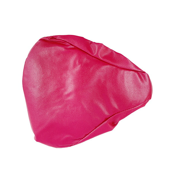 自転車のサドルカバー 057093