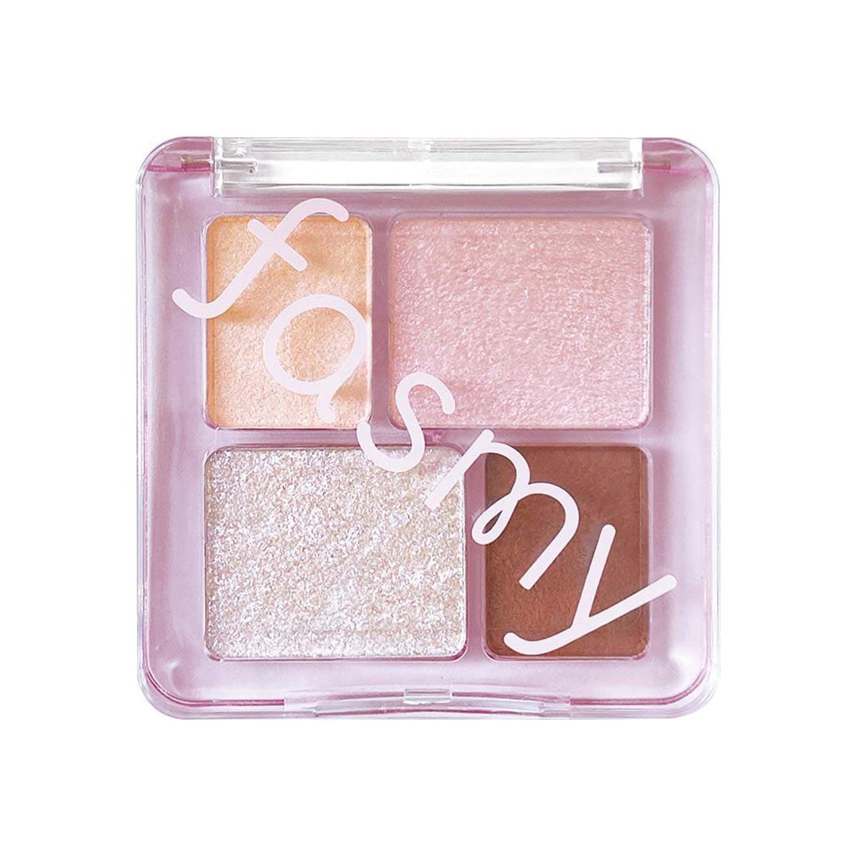 PB.fasmy なちゅもり涙袋メイカー ピンク 057293