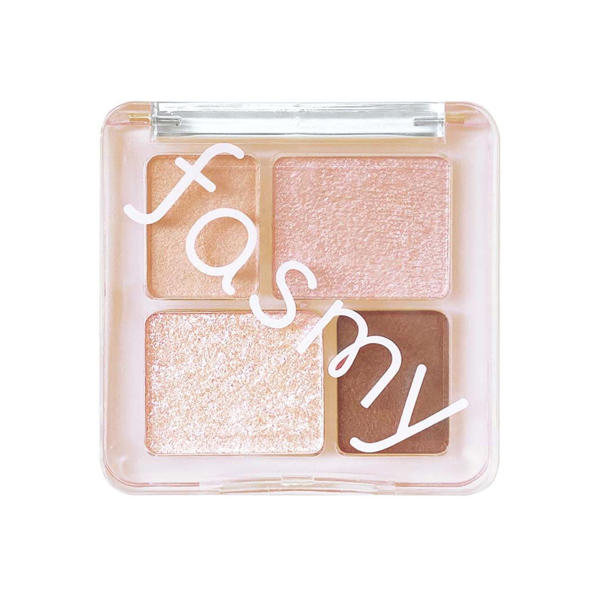 PB.fasmy なちゅもり涙袋メイカー ベージュ 057296