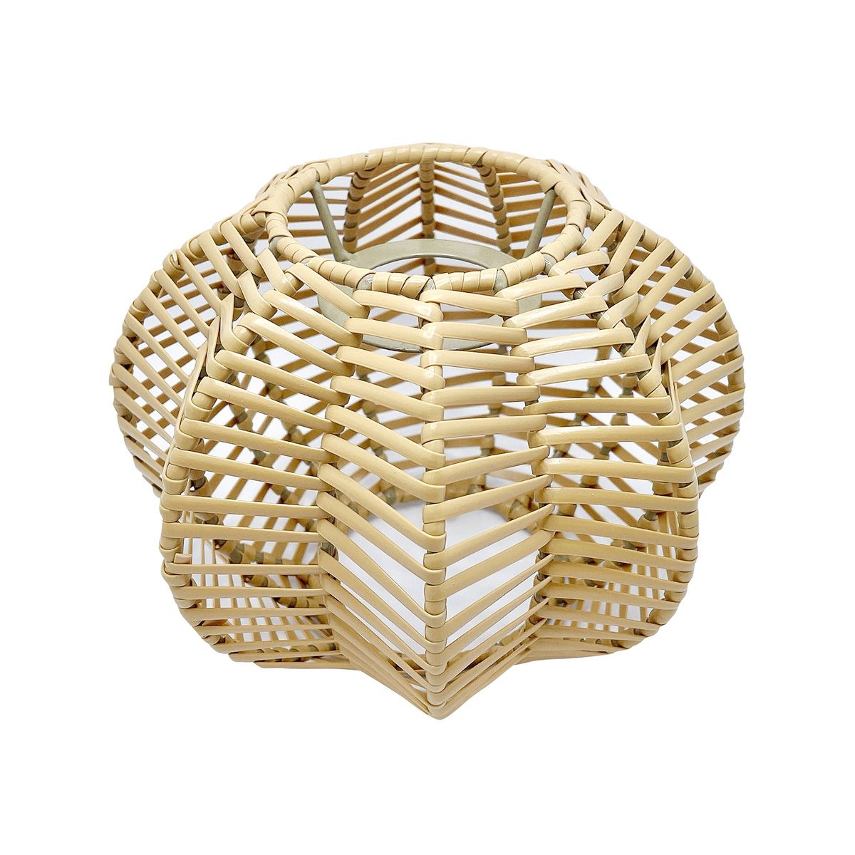 ランプシェード Tokinone PB.プラスティックランタンランプ φ18 × H13cm 057417