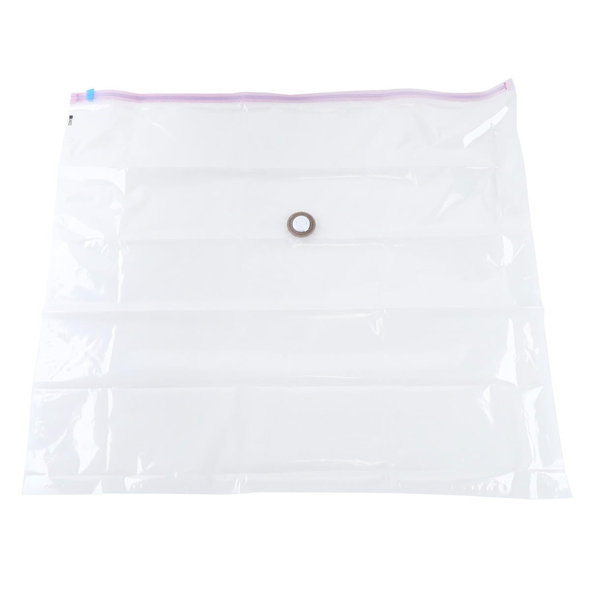 PB.バルブ式ふとん圧縮袋90×80cm 057534