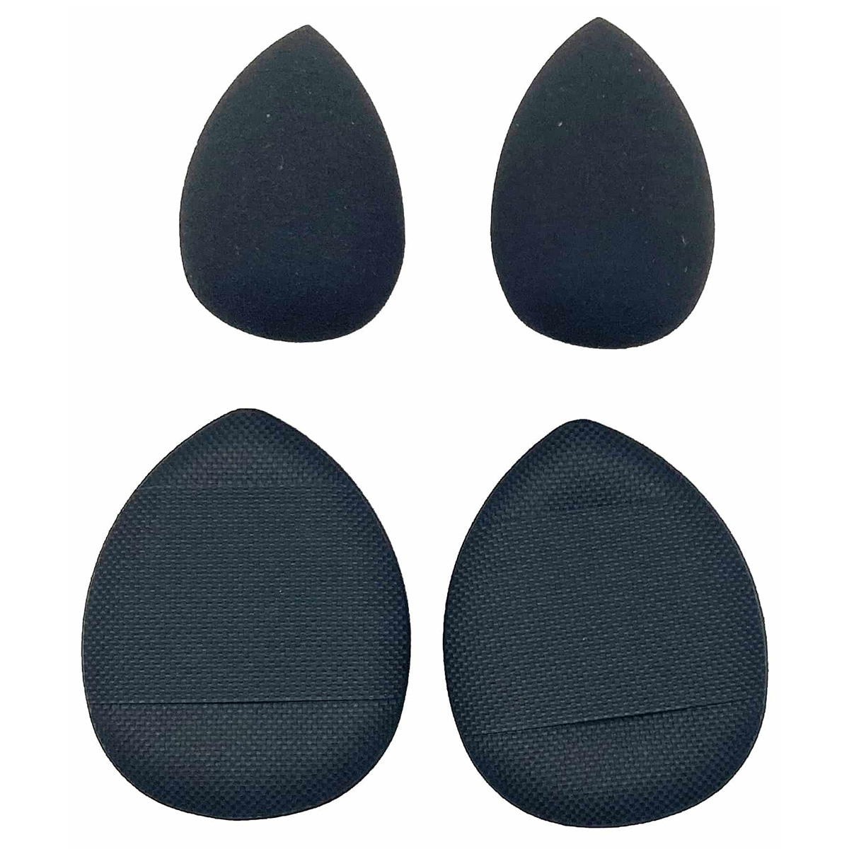 【OUTLET】PB.fasmy 技ありメイクパフセット 057547