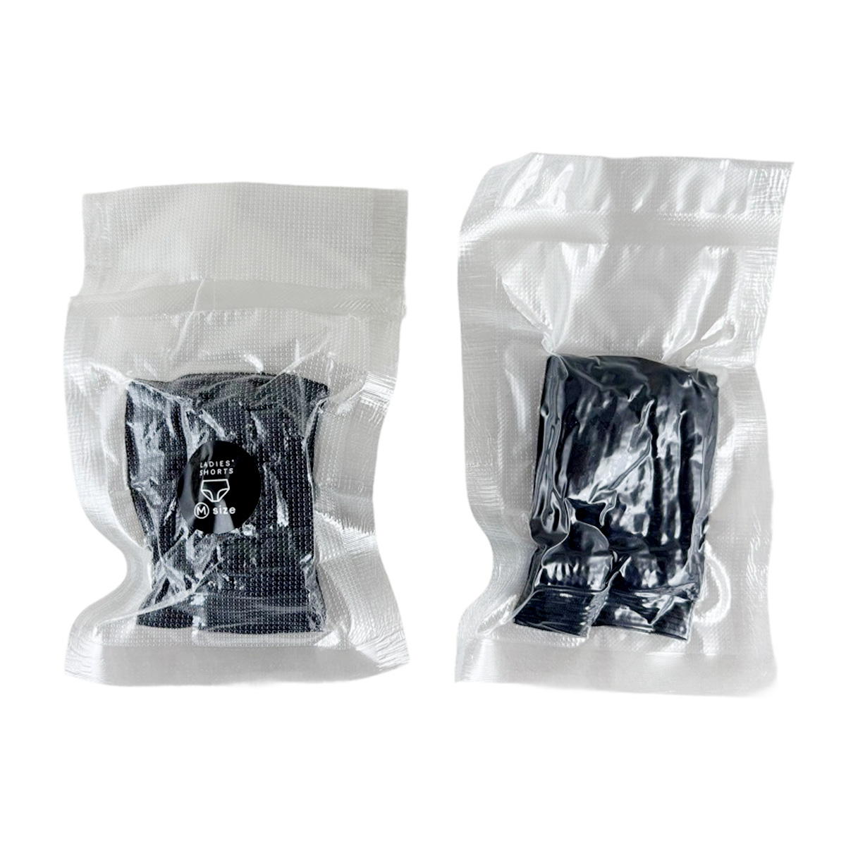 【OUTLET】Tokinone PB.圧縮レディースショーツMサイズ2枚 057589