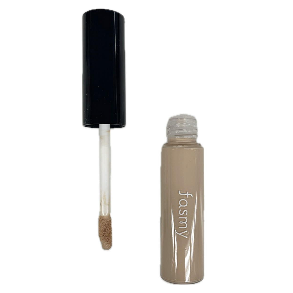 PB.fasmy詐欺肌リキッドコンシーラー01 ライトベージュ 057917