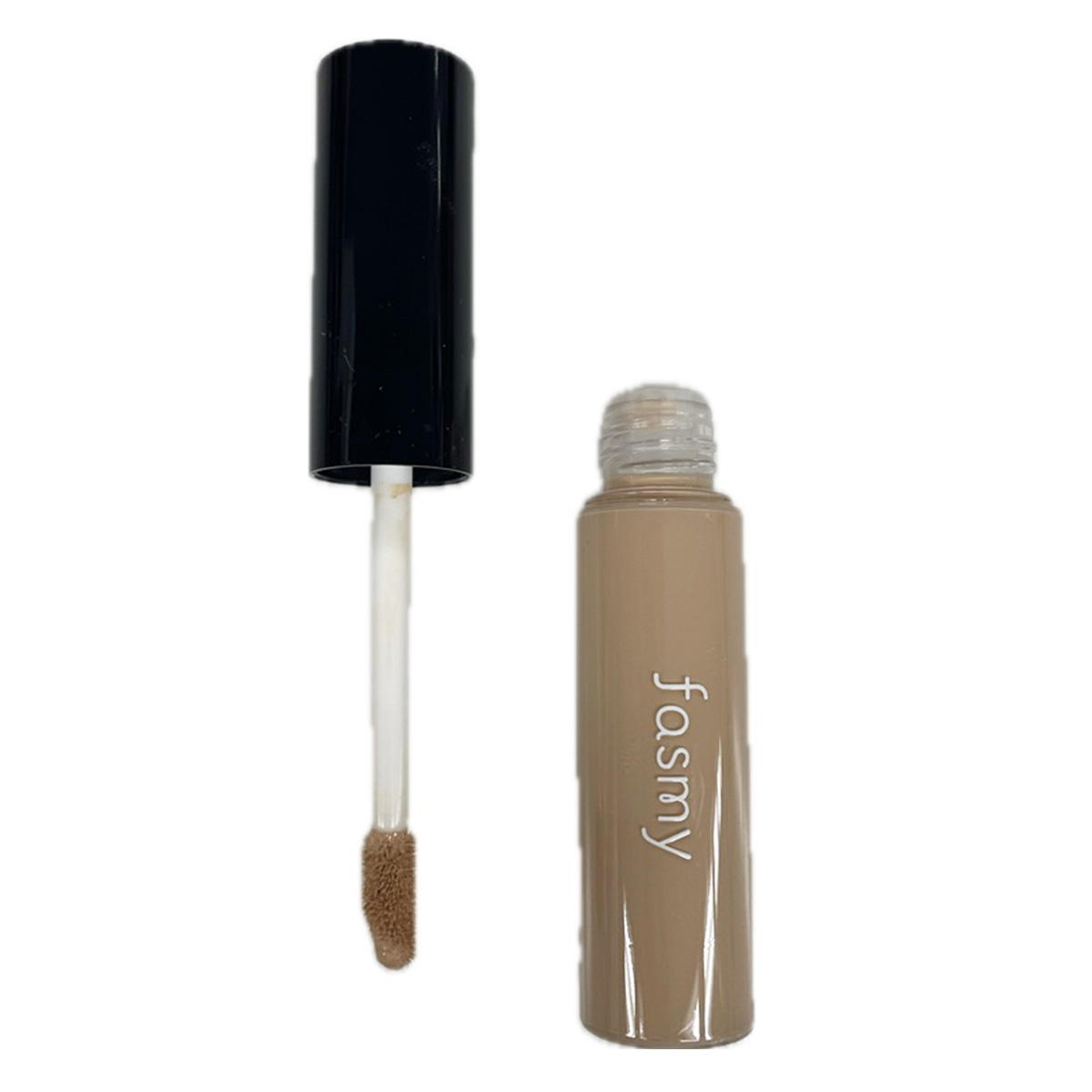 PB.fasmy詐欺肌リキッドコンシーラー02 ナチュラルベージュ 057918