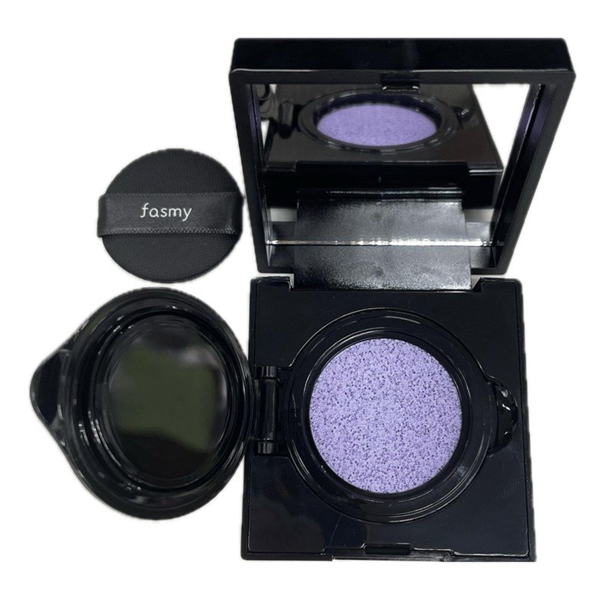 PB.fasmyととのうクッションコントロールカラー01 ラベンダー 057924