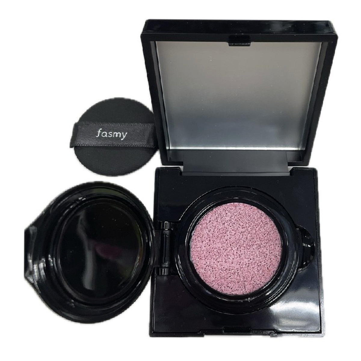 PB.fasmyととのうクッションコントロールカラー02 ピンク 057925