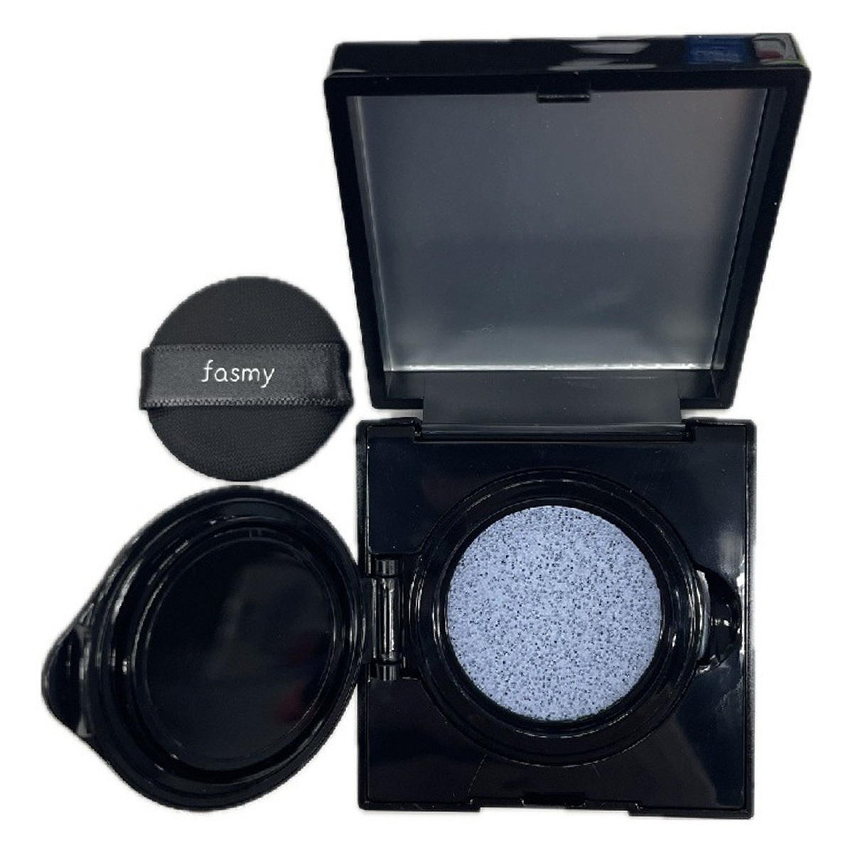 PB.fasmyととのうクッションコントロールカラー03 ブルー 057926