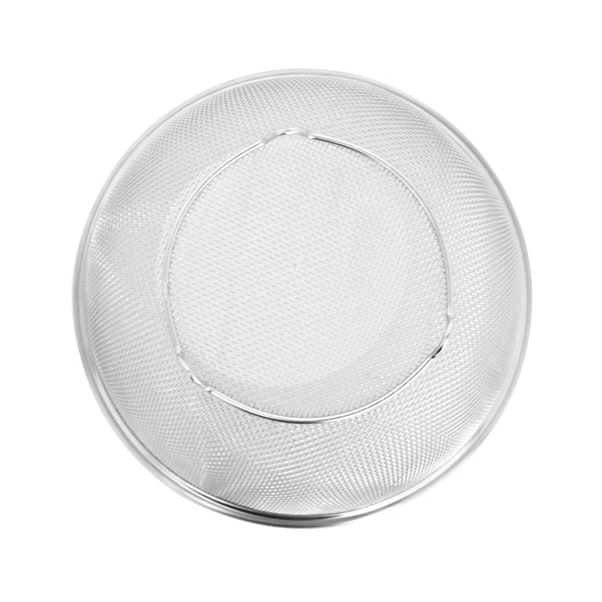 調理ザル ざる ストレーナー Tokinone PB.ステンレスメッシュザル 21cm 057954