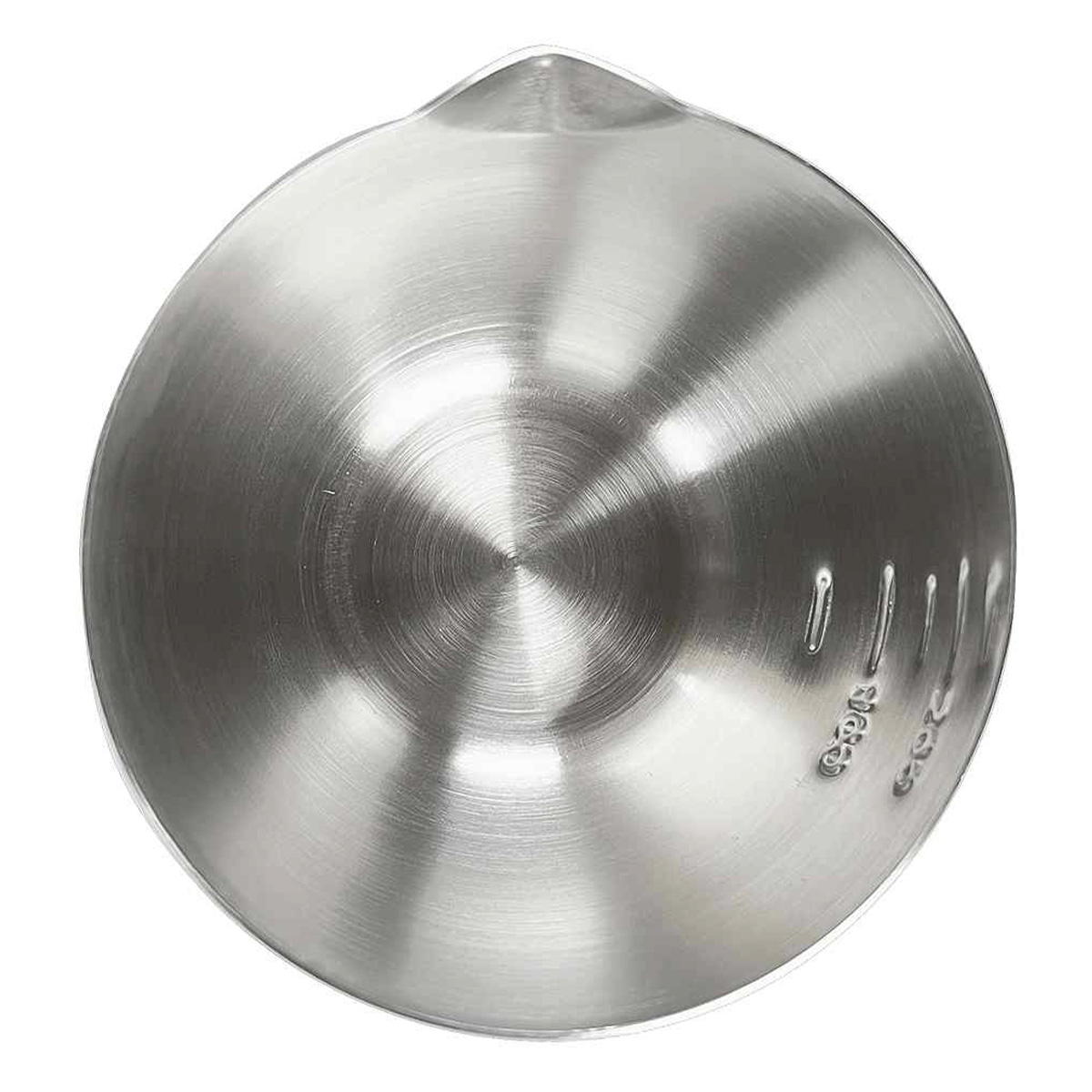 ステンレスボウル Tokinone PB.注ぎやすい仕込みボウル 下ごしらえ 9cm 057957