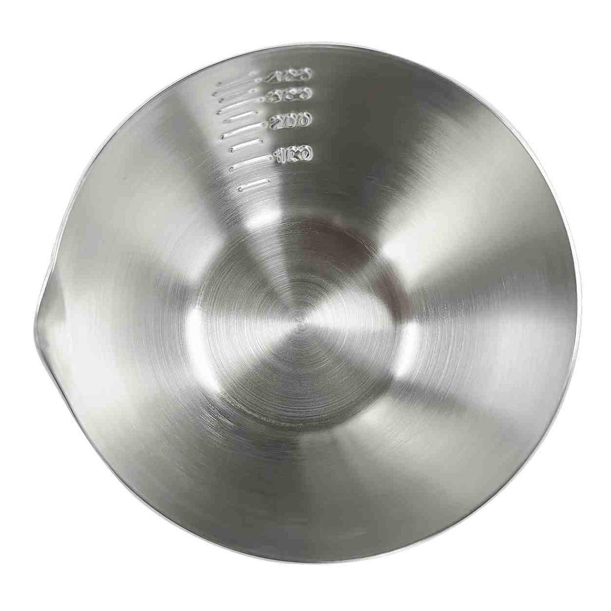 ステンレスボウル Tokinone PB.注ぎやすい仕込みボウル 下ごしらえ 11cm 057958