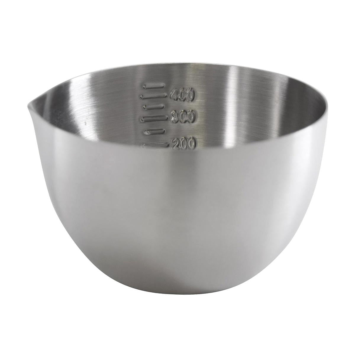 ステンレスボウル Tokinone PB.注ぎやすい仕込みボウル 下ごしらえ 11cm 057958