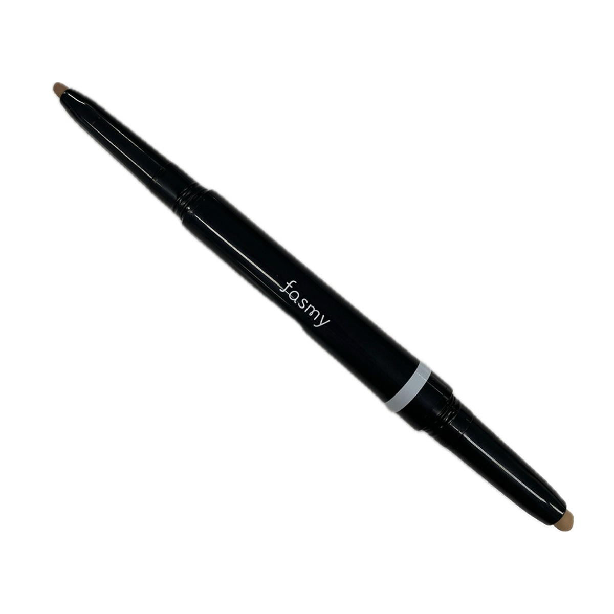 PB.fasmyぷっくりハイライトシャドウペンシル 01 ライトベージュ 057978