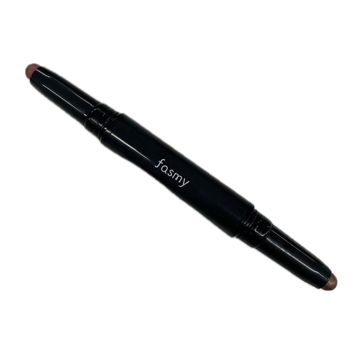 PB.fasmyナチュモレスティックアイシャドウ03 パールオレンジ×パールブラウン 057993