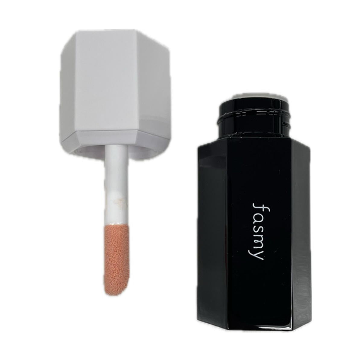 PB.fasmy美発色アイカラーベース ピーチシアー 057999