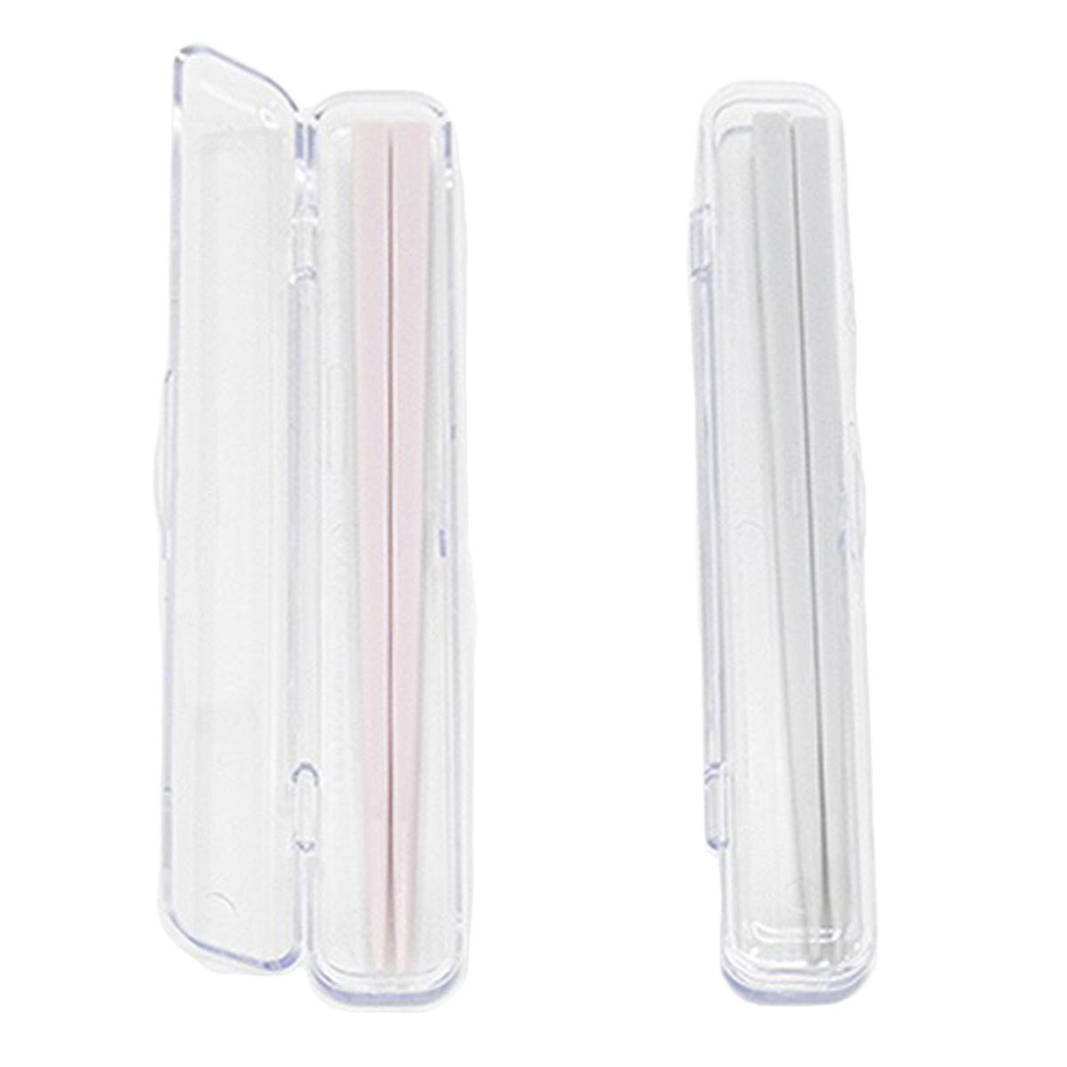 【OUTLET】PB.藤本美貴コラボ お箸セット ポップカラー 058356