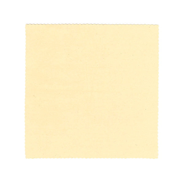 眼鏡拭き メガネくもり止めシート 058361