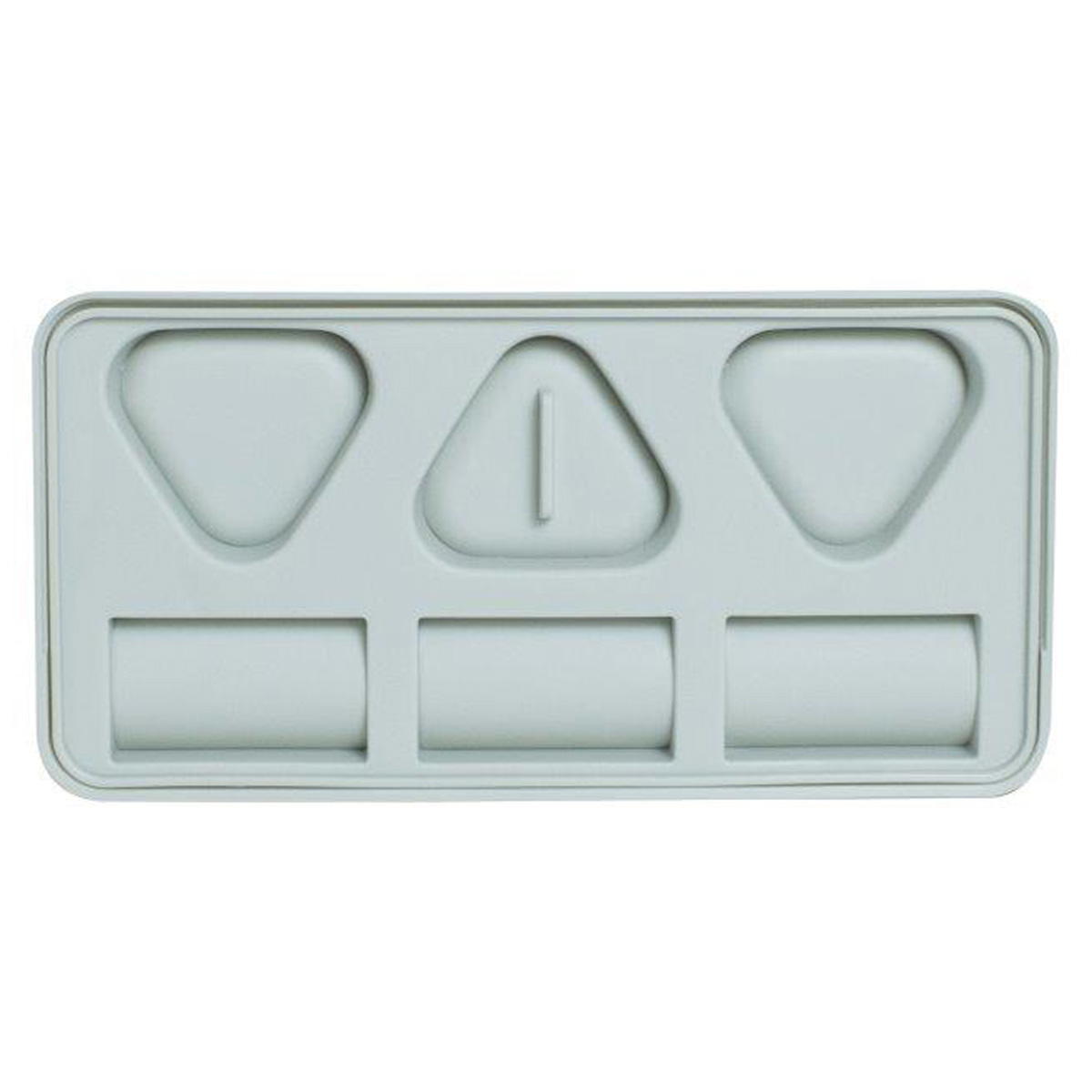 【在庫限り】PB.藤本美貴コラボ おにぎり押し型 058466