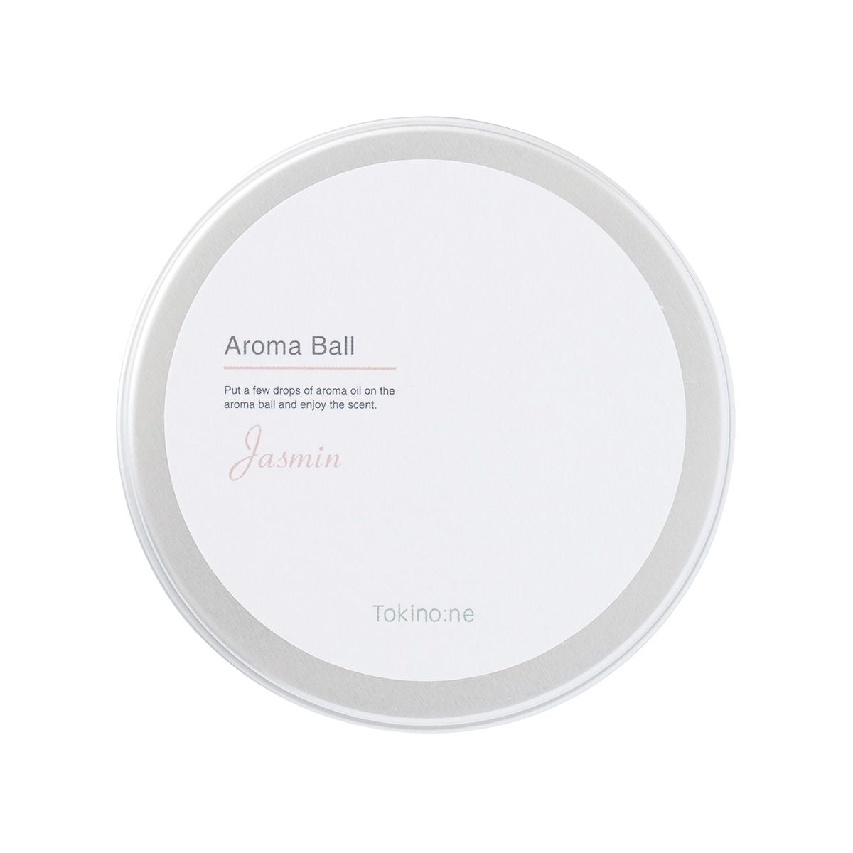 Tokinone PB.アロマボールセット ジャスミン 058582