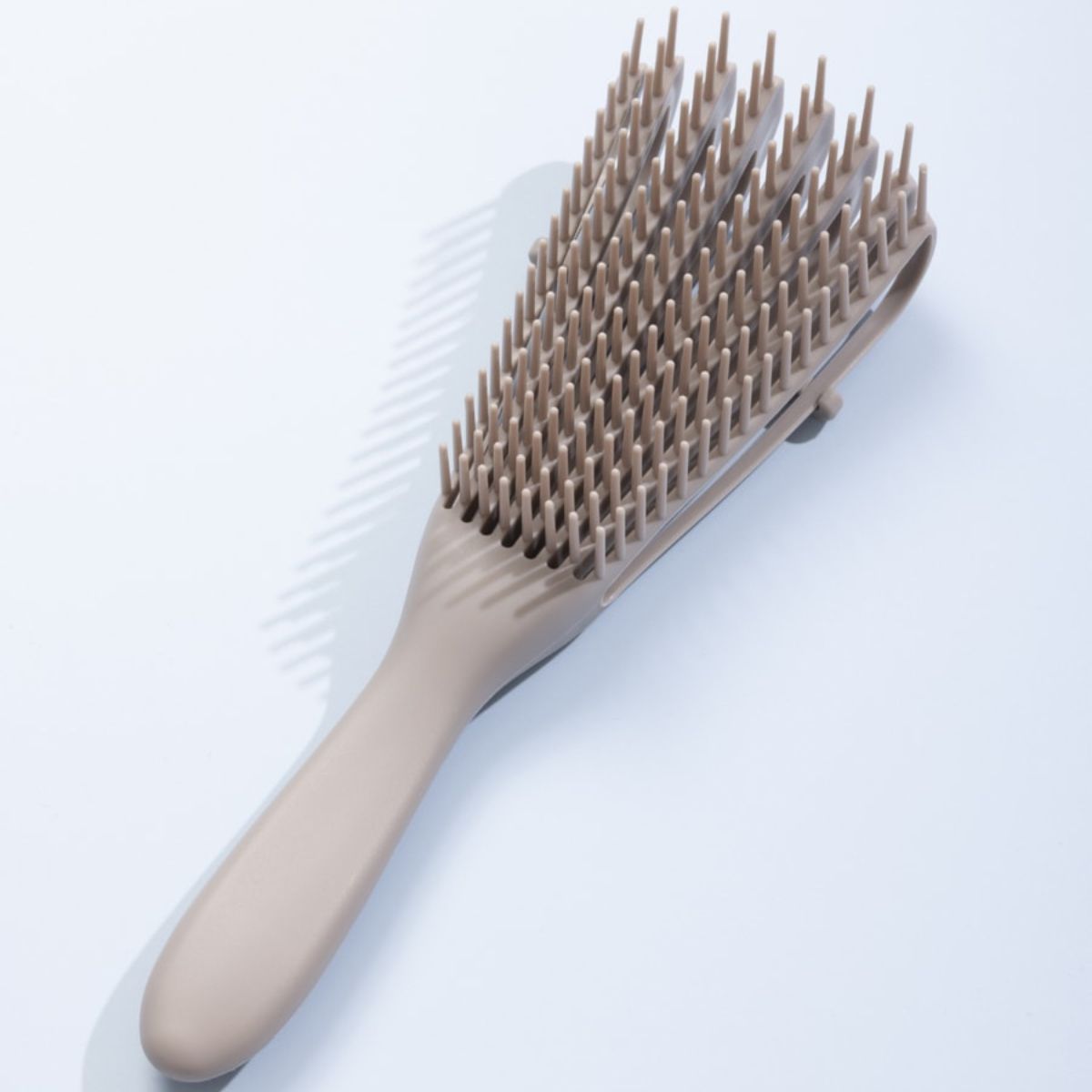 Tokinone PB.フィットヘアブラシ グレー 058820