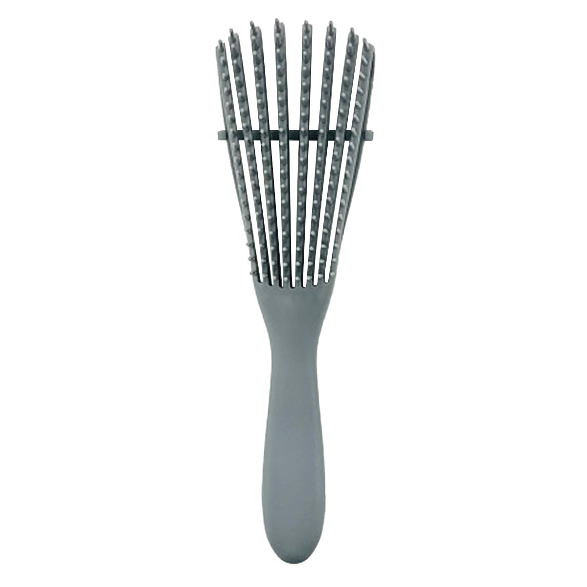 Tokinone PB.フィットヘアブラシ グレー 058820