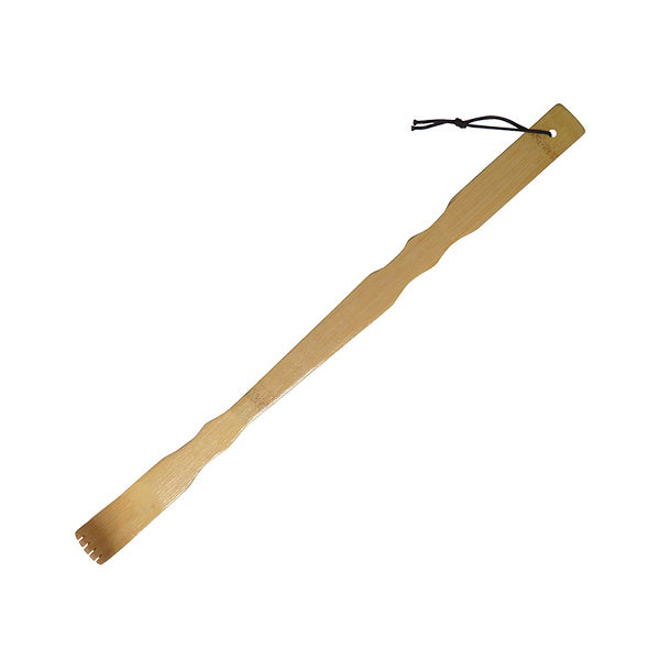 孫の手 まごのて ひも付 約43.5cm 059307